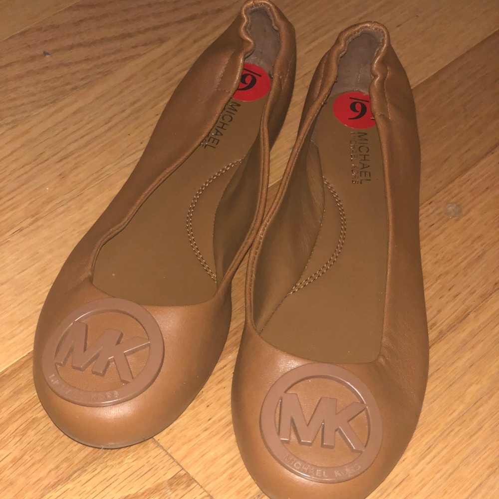 Mk flats